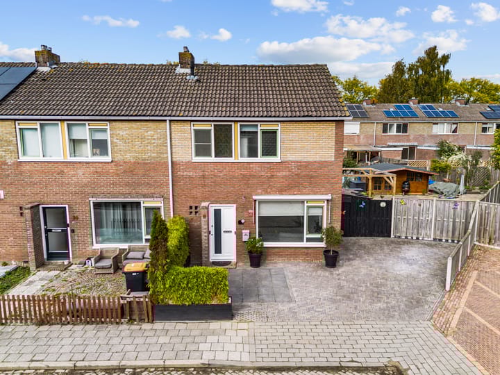 Foto 40 van Bergenvaardershof 21