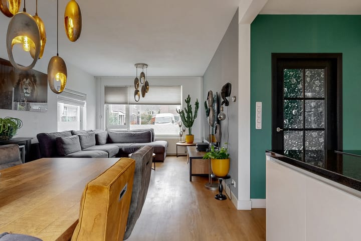 Foto 8 van Bergenvaardershof 21