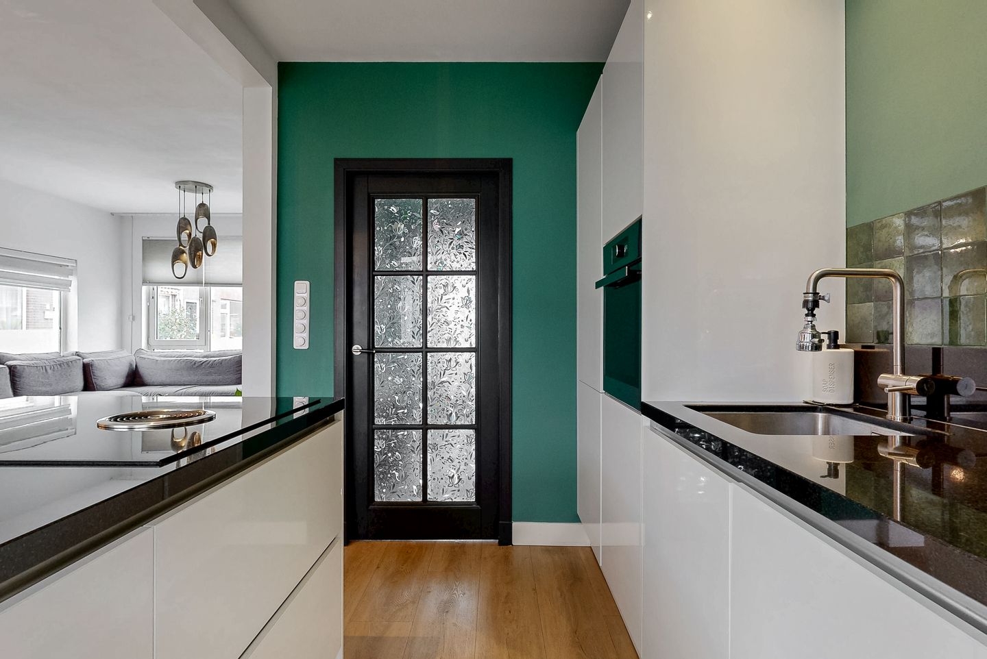 Foto 10 van Bergenvaardershof 21