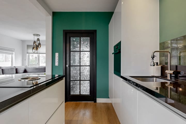 Foto 10 van Bergenvaardershof 21