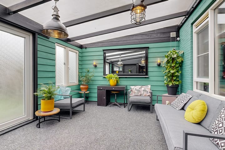 Foto 13 van Bergenvaardershof 21