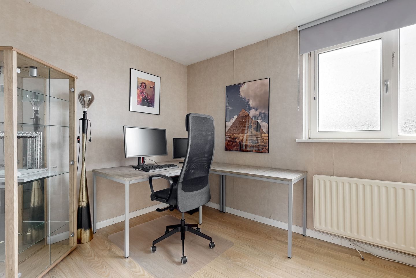 Foto 19 van Bergenvaardershof 21