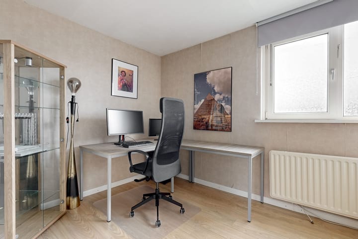 Foto 19 van Bergenvaardershof 21