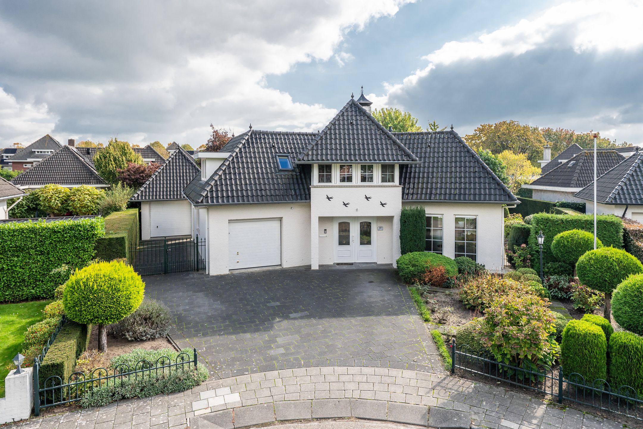 Holterbergweide, 10, Helmond, 5709MP, Noord-Brabant, Nederland 10