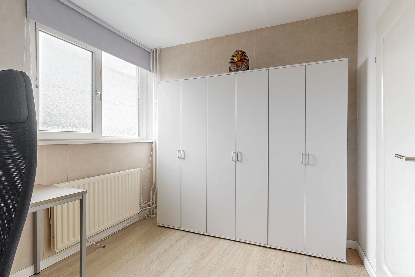 Foto 20 van Bergenvaardershof 21