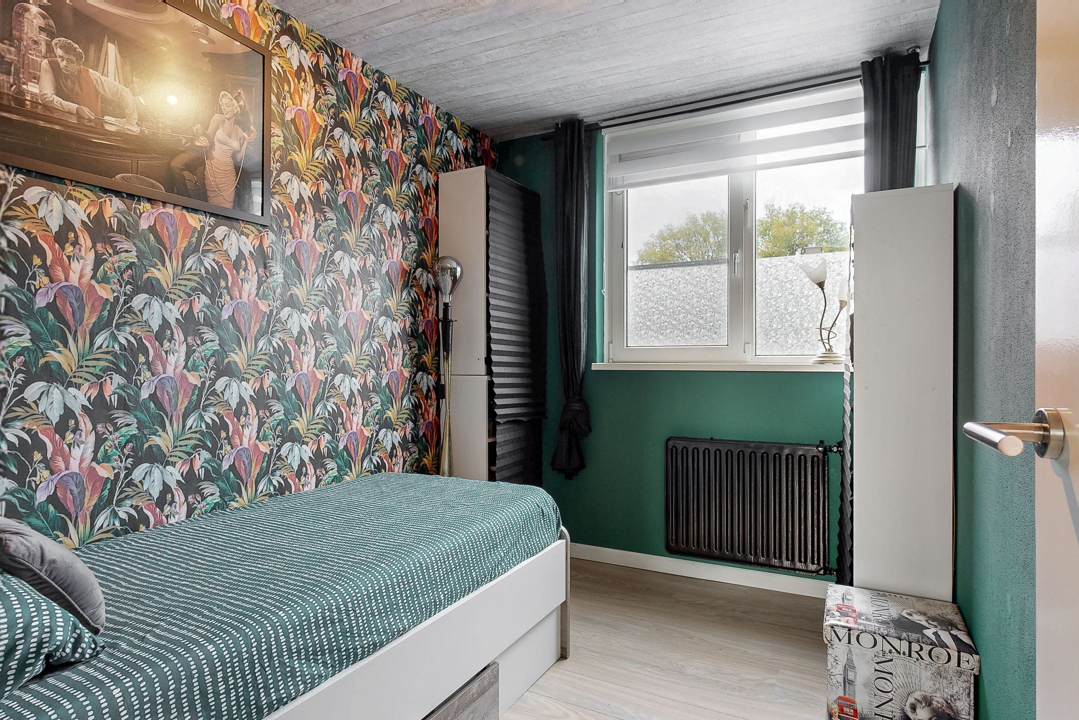 Foto 21 van Bergenvaardershof 21