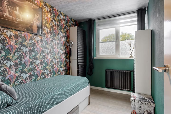 Foto 21 van Bergenvaardershof 21