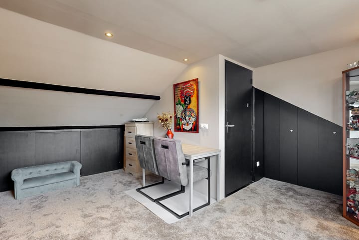 Foto 25 van Bergenvaardershof 21