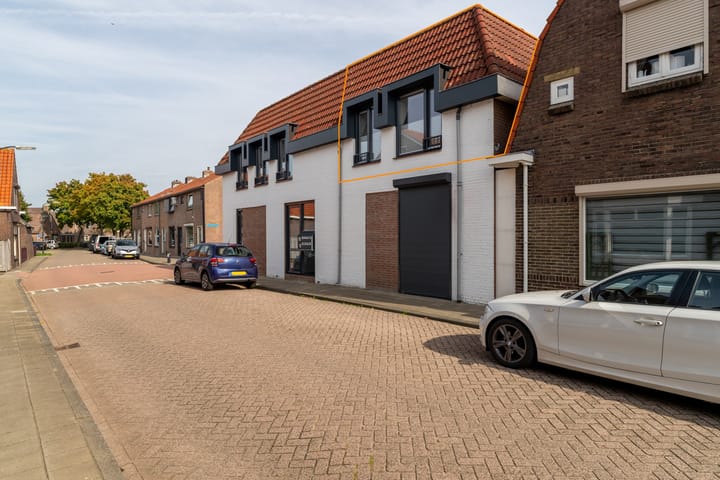 Havenstraat 32 D