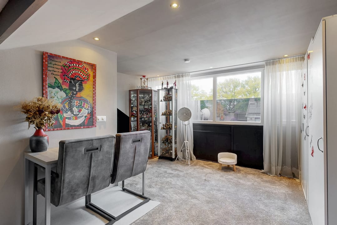 Foto 26 van Bergenvaardershof 21