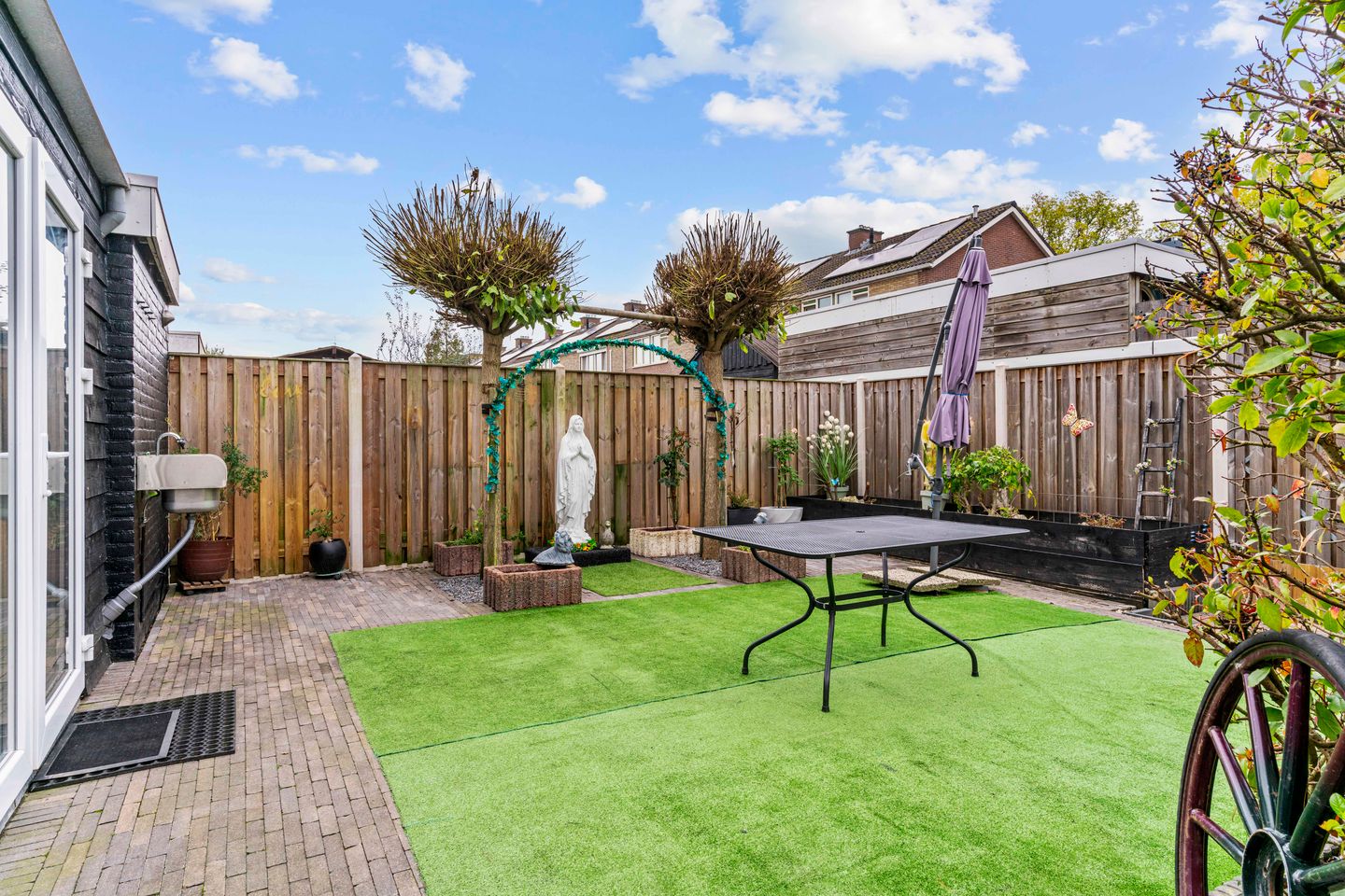 Foto 29 van Bergenvaardershof 21