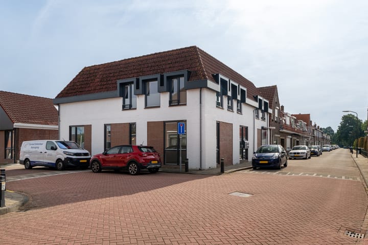 Photo 3 of Havenstraat 32-D