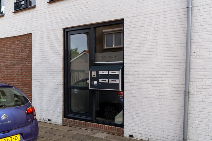 Photo 4 of Havenstraat 32-D