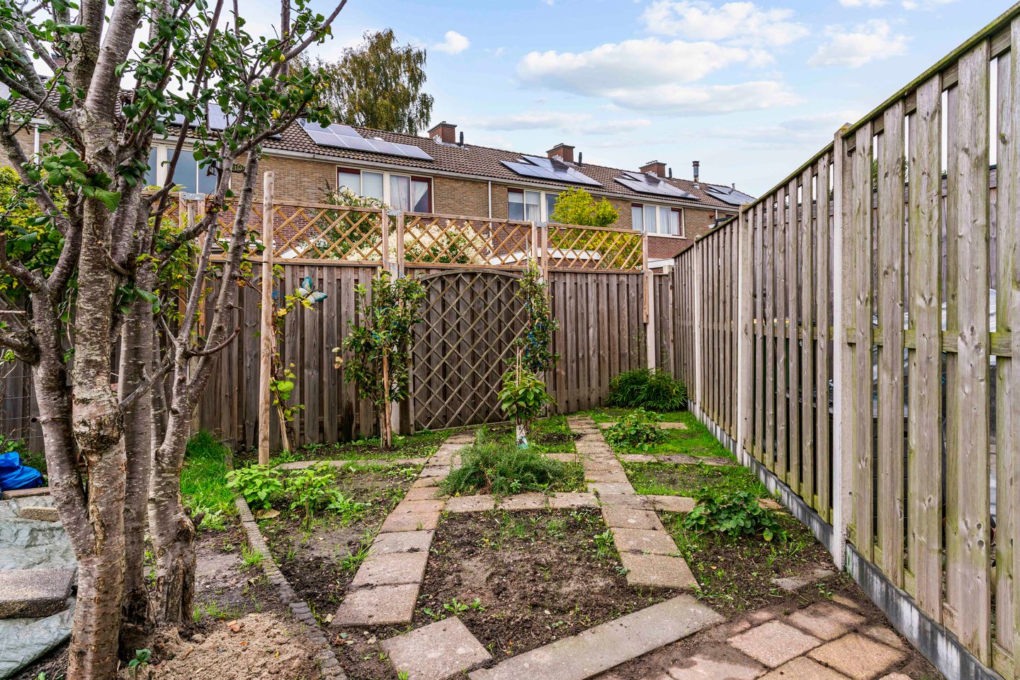 Foto 35 van Bergenvaardershof 21