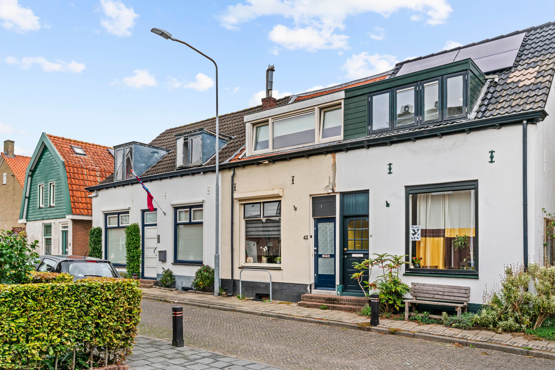 Achterdorpsstraat 43 