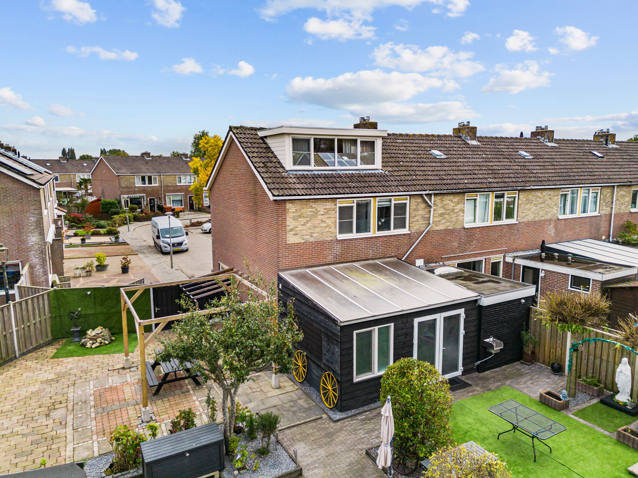 Foto 36 van Bergenvaardershof 21