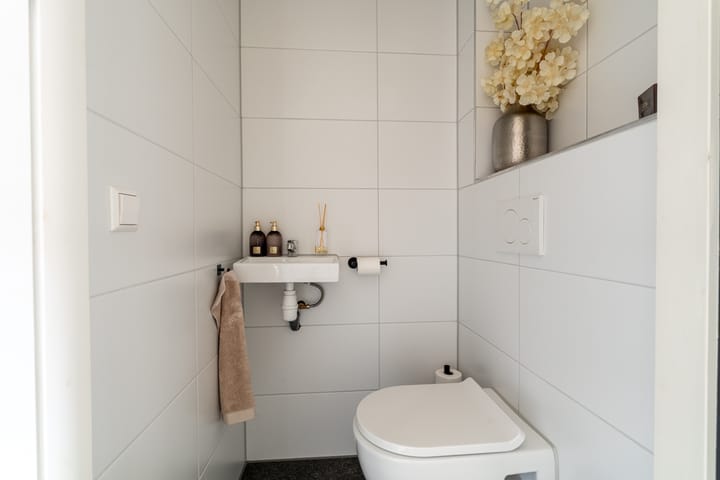 Photo 8 of Havenstraat 32-D