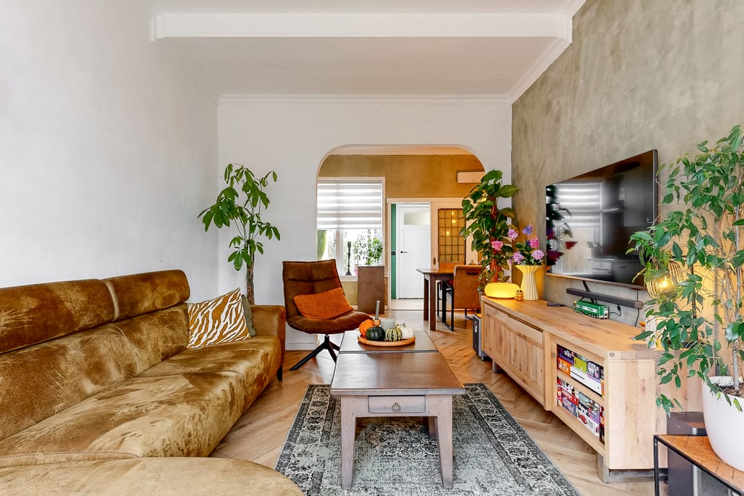 Foto 2 van Achterdorpsstraat 43