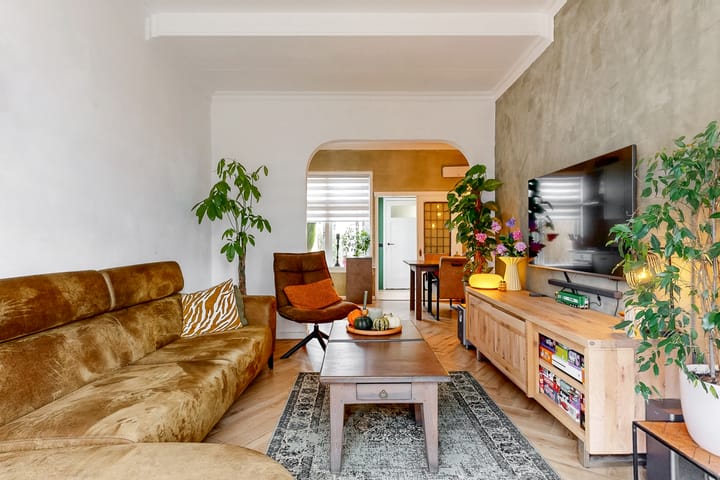 Photo 2 of Achterdorpsstraat 43