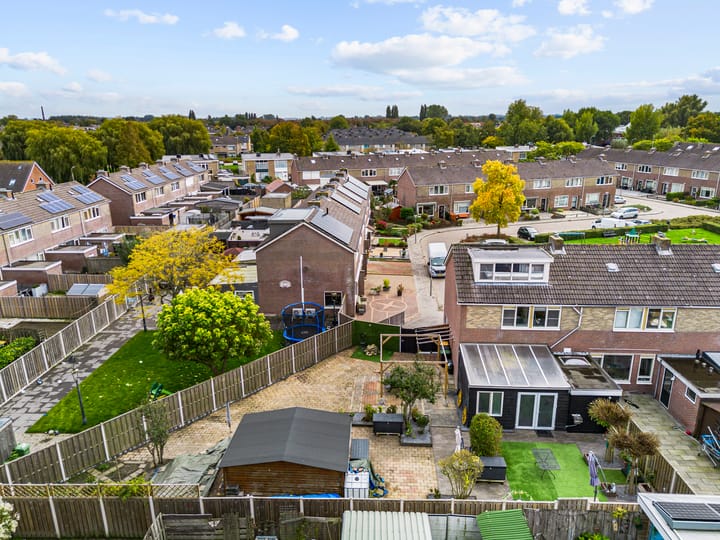 Foto 37 van Bergenvaardershof 21