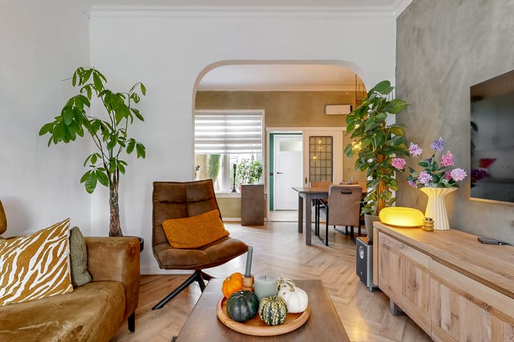 Photo 3 of Achterdorpsstraat 43