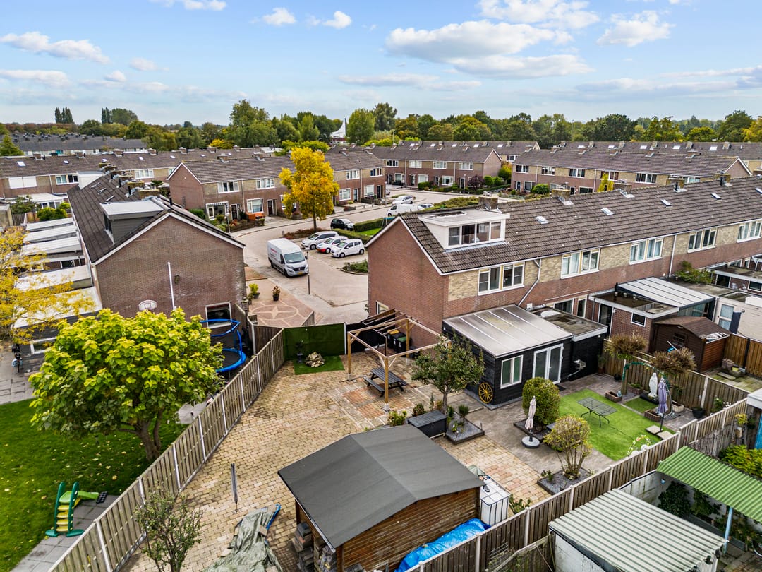 Foto 38 van Bergenvaardershof 21