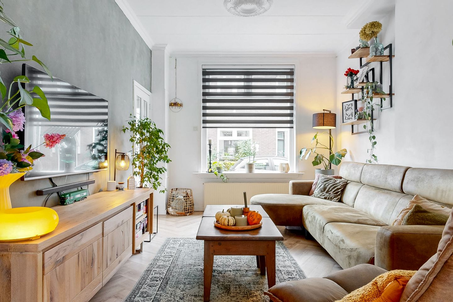 Foto 4 van Achterdorpsstraat 43