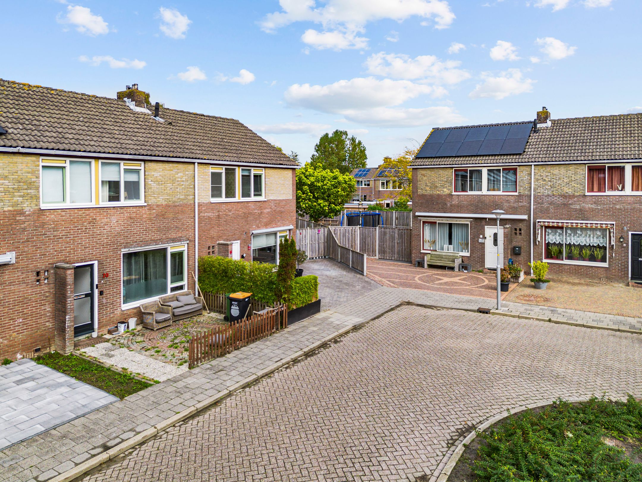 Foto 39 van Bergenvaardershof 21