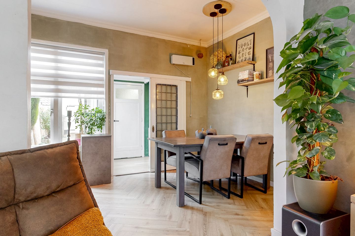 Foto 5 van Achterdorpsstraat 43