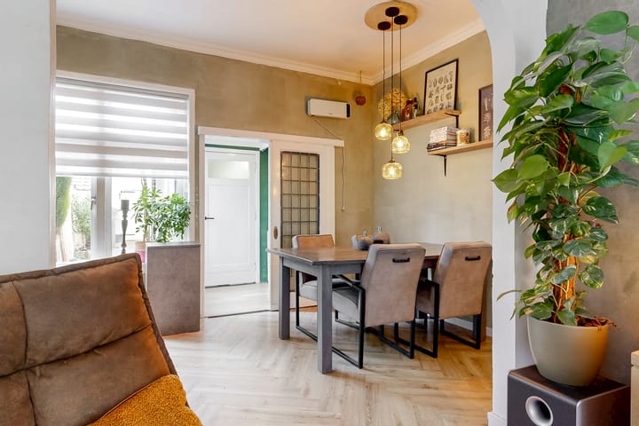 Photo 5 of Achterdorpsstraat 43