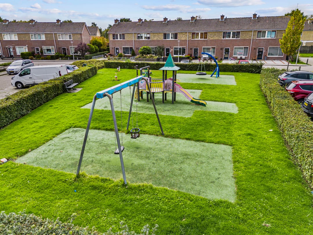 Foto 41 van Bergenvaardershof 21