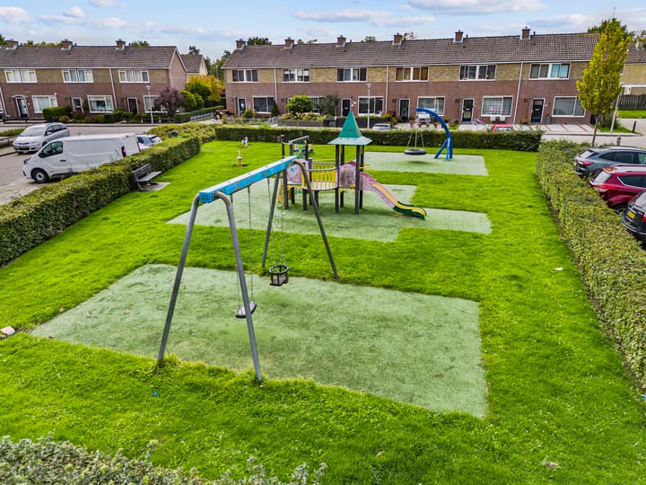 Foto 41 van Bergenvaardershof 21