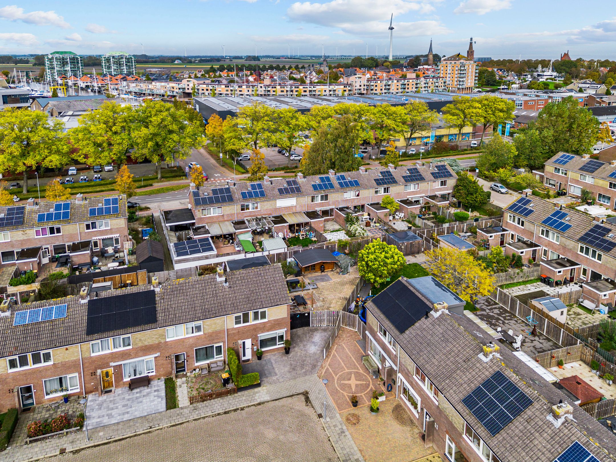 Foto 42 van Bergenvaardershof 21