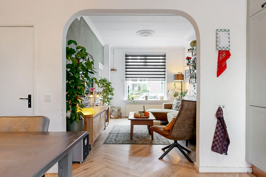 Foto 7 van Achterdorpsstraat 43