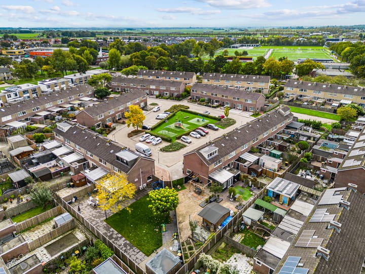 Foto 43 van Bergenvaardershof 21