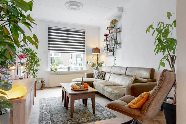 Photo 8 of Achterdorpsstraat 43