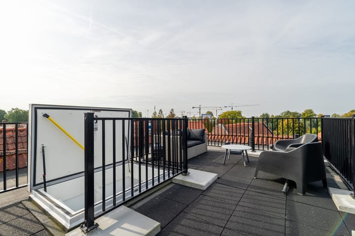 Photo 17 of Havenstraat 32-D