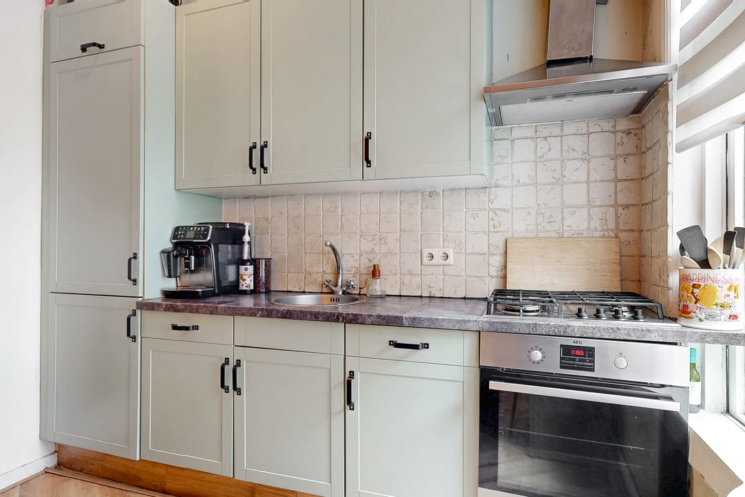 Foto 11 van Achterdorpsstraat 43