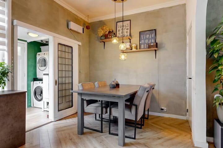 Photo 13 of Achterdorpsstraat 43