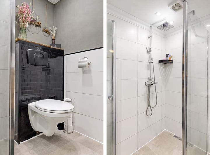 Photo 16 of Achterdorpsstraat 43