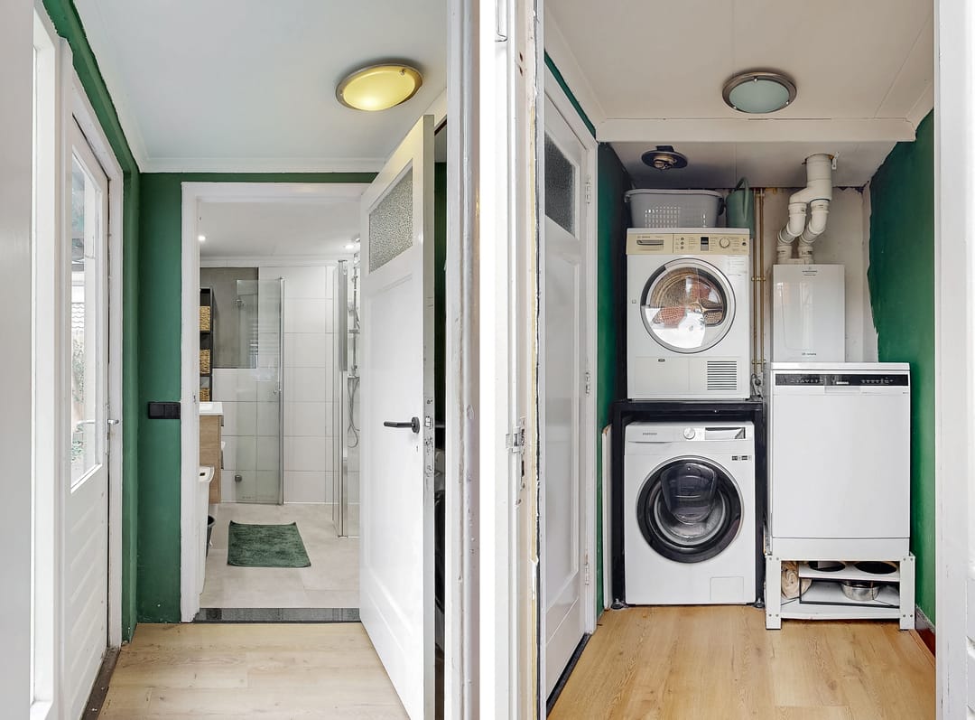 Foto 17 van Achterdorpsstraat 43