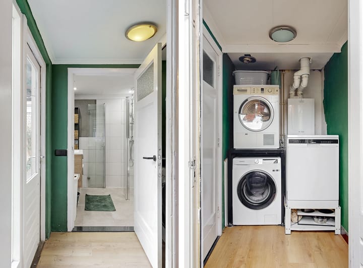 Photo 17 of Achterdorpsstraat 43