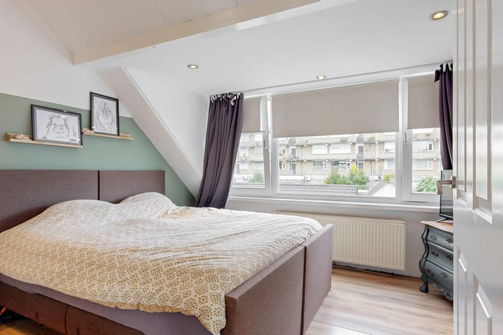 Photo 19 of Achterdorpsstraat 43