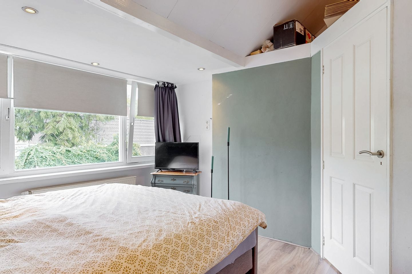 Foto 20 van Achterdorpsstraat 43