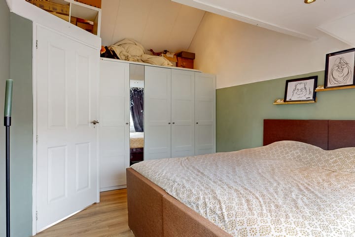 Photo 21 of Achterdorpsstraat 43