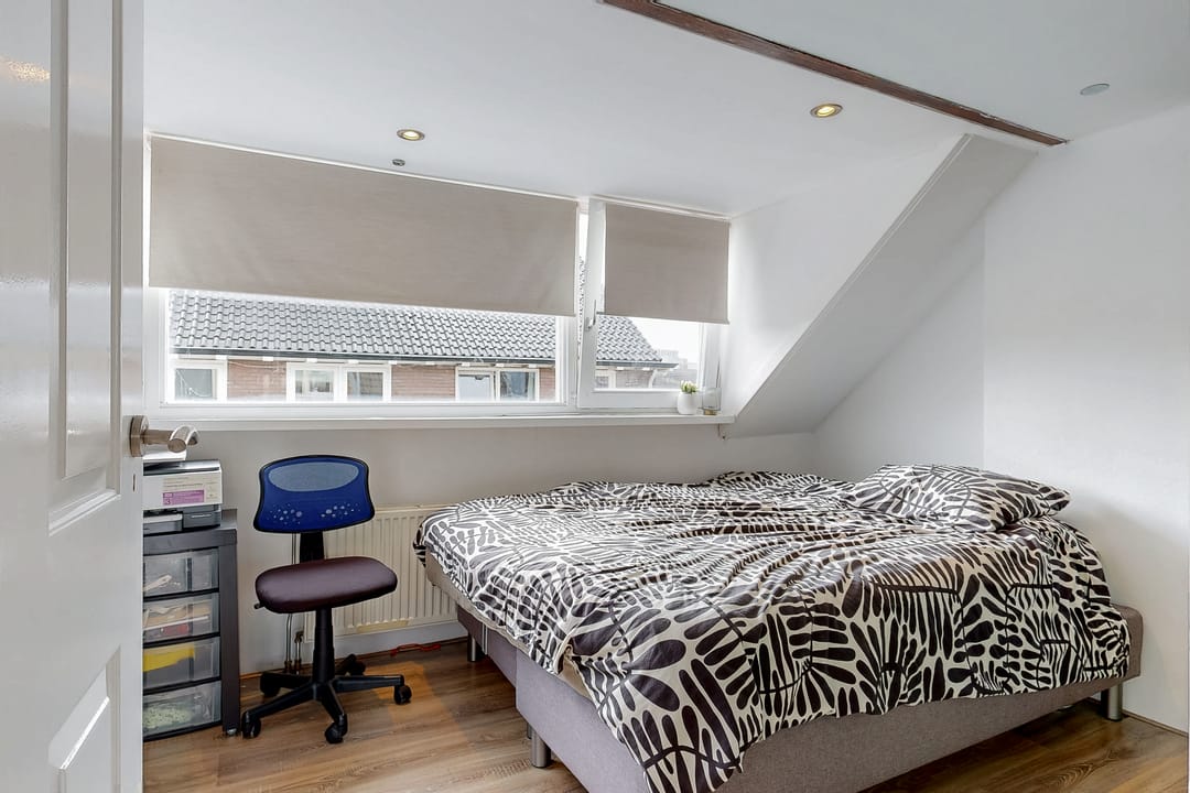 Foto 22 van Achterdorpsstraat 43