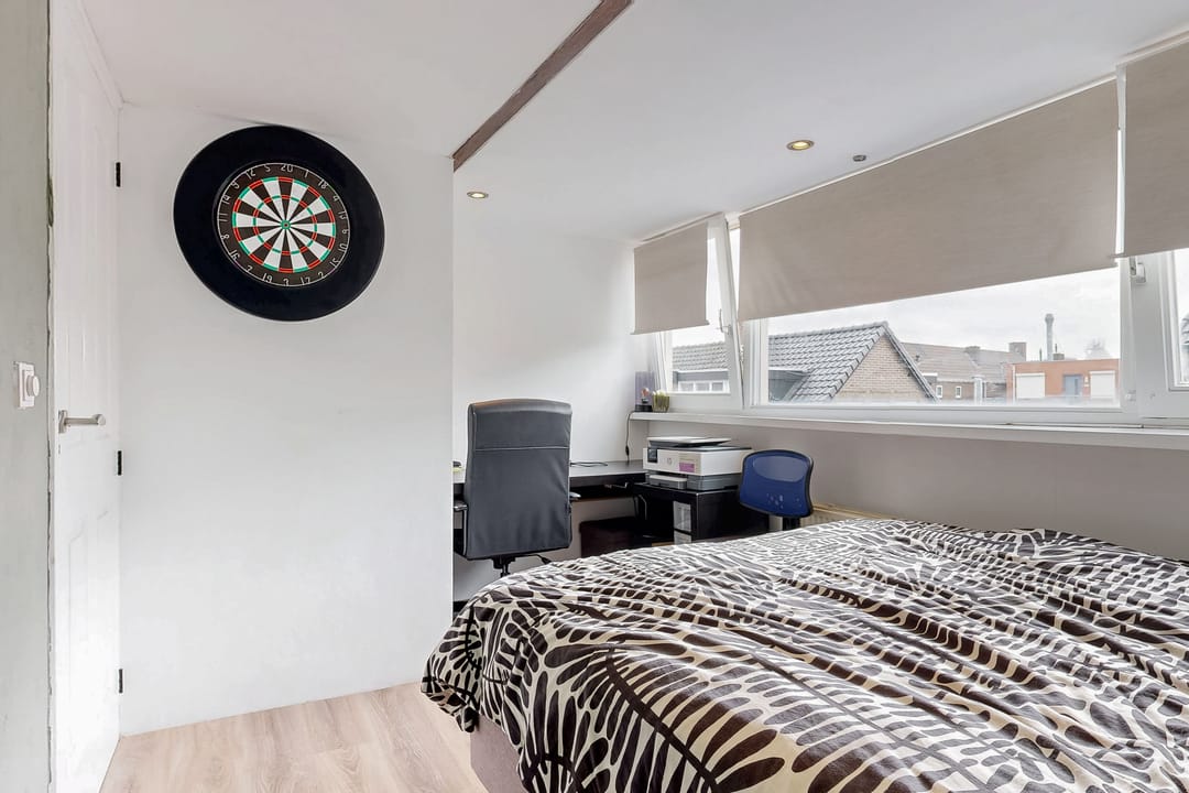 Foto 23 van Achterdorpsstraat 43