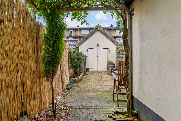 Photo 24 of Achterdorpsstraat 43