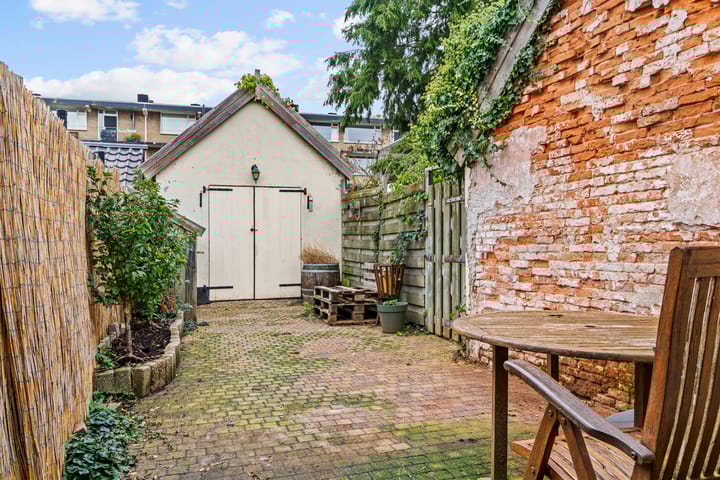 Photo 25 of Achterdorpsstraat 43