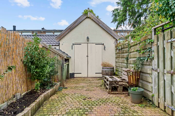 Photo 26 of Achterdorpsstraat 43